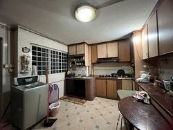 Blk 613 Yishun Street 61 (Yishun), HDB 5 Rooms #589373891